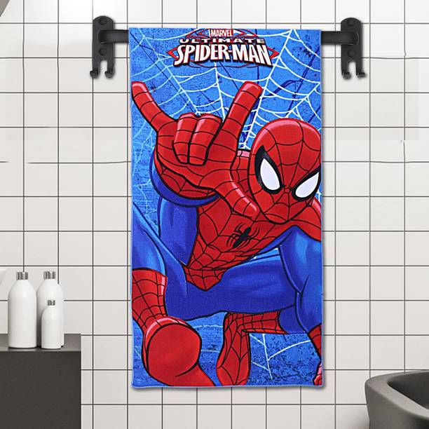 DREAM SHADES Cotton 300 GSM Bath Towel