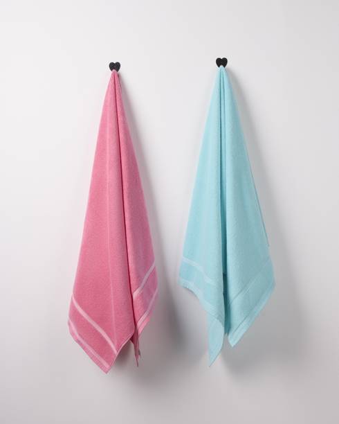 Himeya Cotton 350 GSM Bath Towel