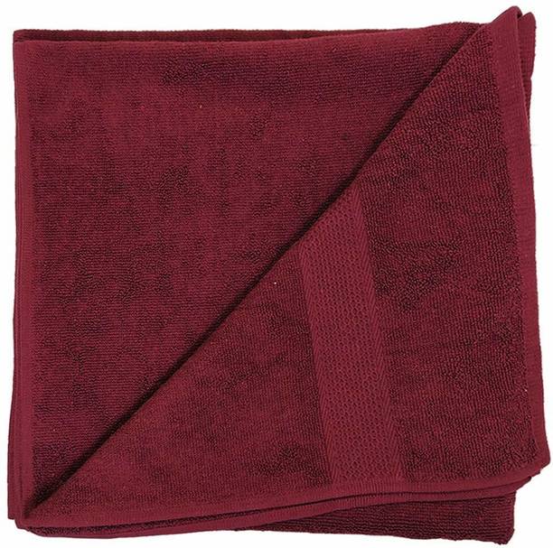ASHWANI Terry Cotton 380 GSM Bath, Beach, Hand, Sport Towel
