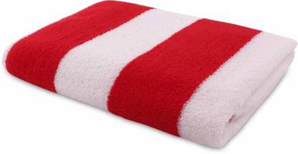 ASHWANI Microfiber 400 GSM Bath, Beach, Sport, Hand Towel