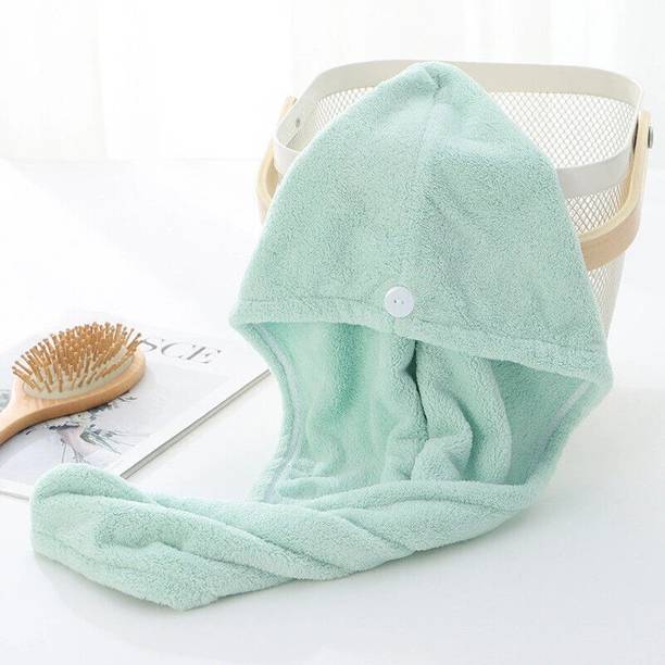Terry Retail Microfiber 500 GSM Face, Hair, Beach Towel