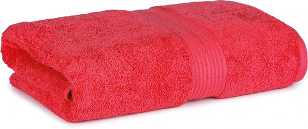 CASA LINO BY CHIRIPAL Terry Cotton 500 GSM Bath Towel