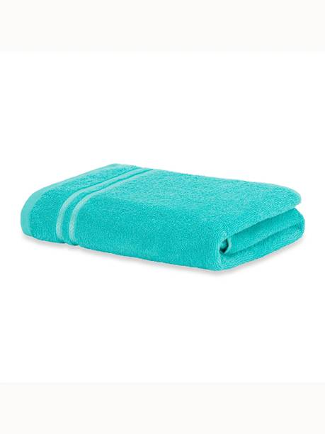 Welspun Cotton 380 GSM Bath Towel