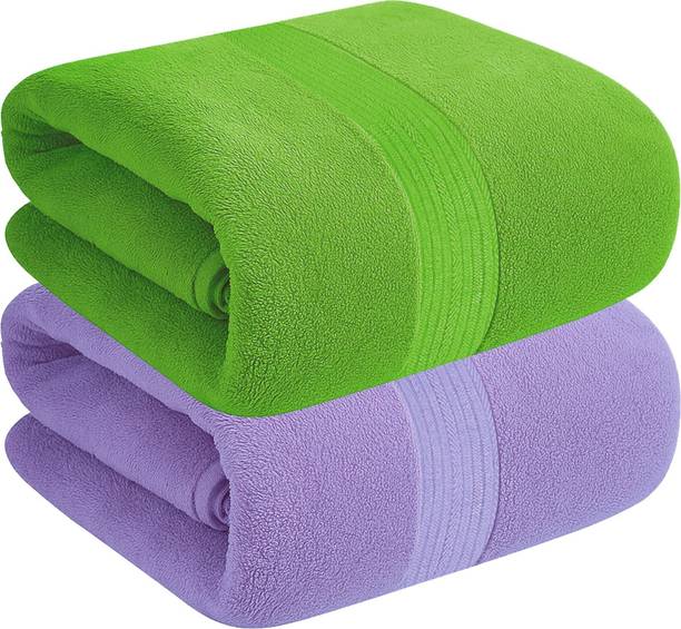 HOUSE OF TERRY Cotton 500 GSM Bath Towel