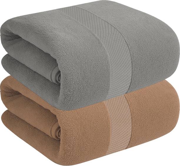HOUSE OF TERRY Cotton 450 GSM Bath Towel