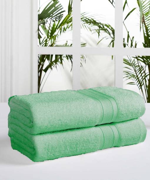 STATUS Cotton 380 GSM Bath Towel