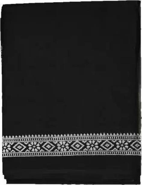 Handloomtextile Cotton 250 GSM Bath, Face, Hair, Hand, Sport Gamcha