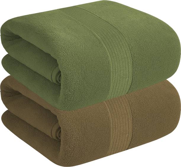 HOUSE OF TERRY Cotton 500 GSM Bath Towel
