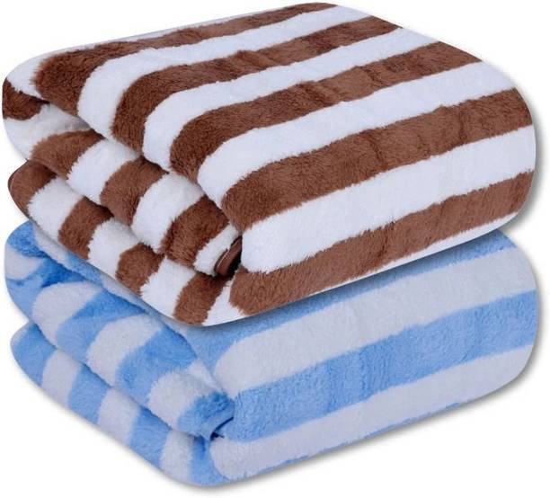 PLUTOHOME Microfiber 300 GSM Bath Towel