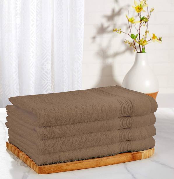STATUS Cotton 300 GSM Bath Towel