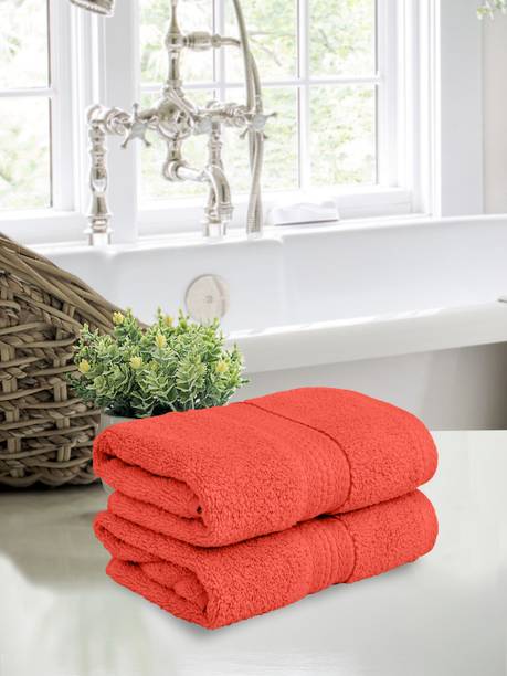 Bombay Dyeing Cotton 650 GSM Hand Towel