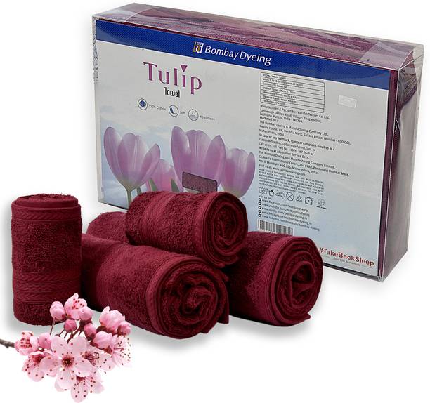 Bombay Dyeing Bath Towels Online at Best Prices In India