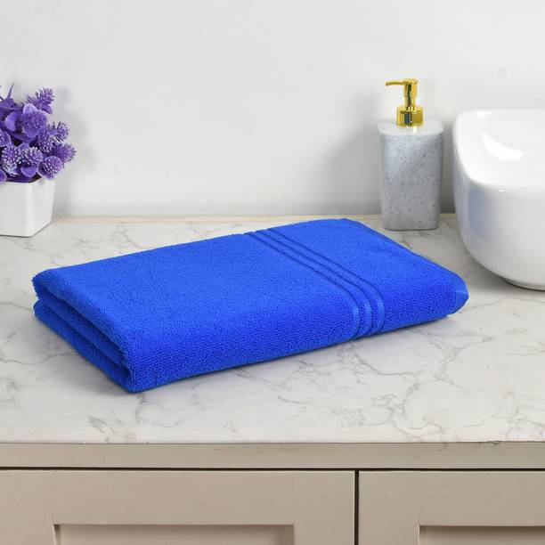 CB HOME Microfiber 300 GSM Bath Towel
