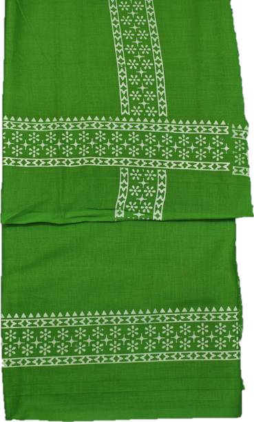 shree aparajeet creations Cotton 250 GSM Bath, Hand, Face, Beach, Sport, Hair Gamcha