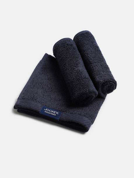 JOCKEY Cotton 500 GSM Face Towel