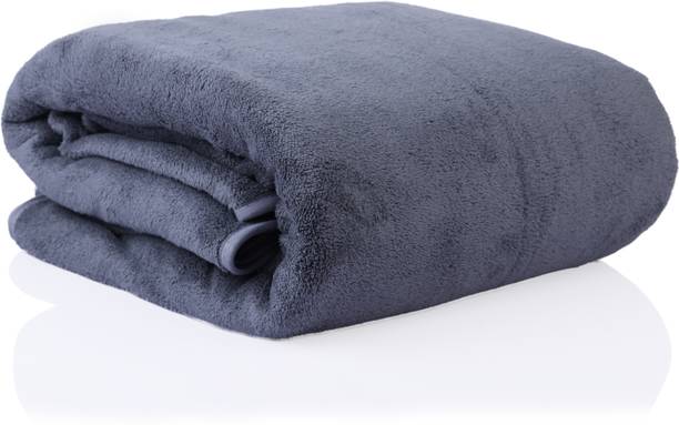 Sffizeex Microfiber 500 GSM Bath Towel