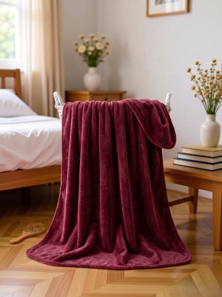 Cotton Bolls Textiles Microfiber 350 GSM Bath Towel
