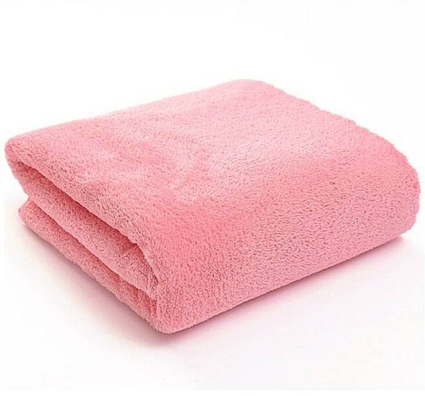 Fezora Microfiber 500 GSM Bath Towel