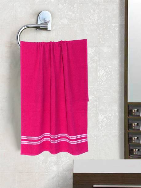 AMZ Cotton 430 GSM Bath, Beach, Sport, Hair Towel