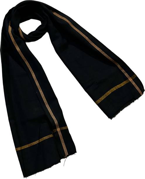 Mk weaves Cotton 249 GSM Bath, Face, Hair, Hand, Beach Gamcha