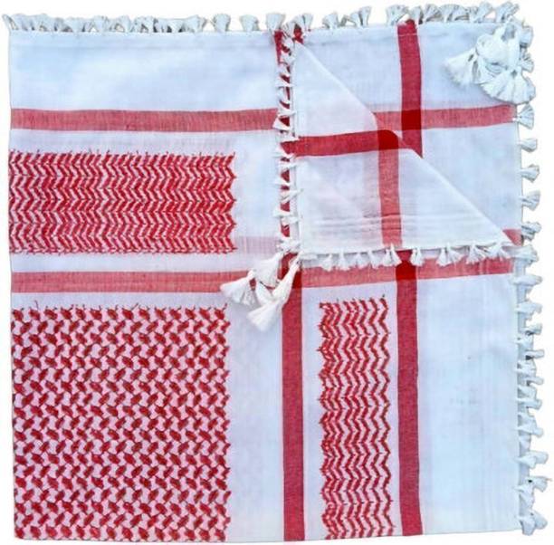 ZRM store Polycotton 200 GSM Face, Hand, Hair, Sport, Beach, Bath Gamcha