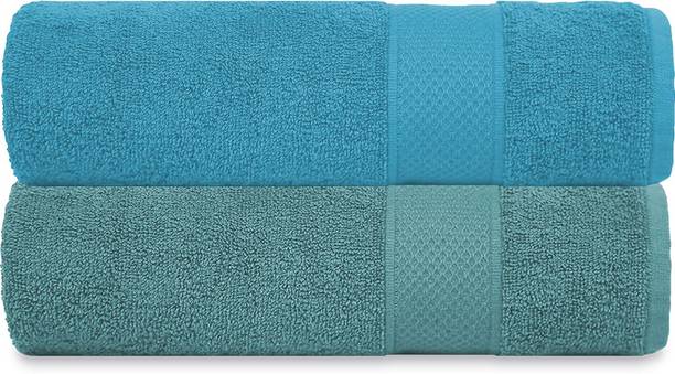 HOUSE OF TERRY Cotton 450 GSM Bath Towel