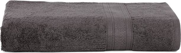 Ambra Linens Cotton 500 GSM Bath Towel Set