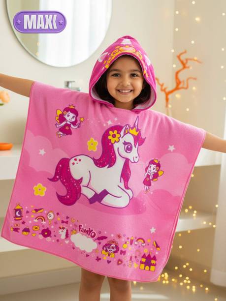 Famyo Microfiber 250 GSM Bath, Beach Towel