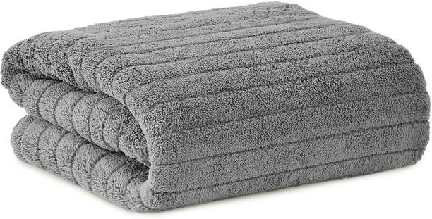 UrbanLeaf Microfiber 400 GSM Bath Towel