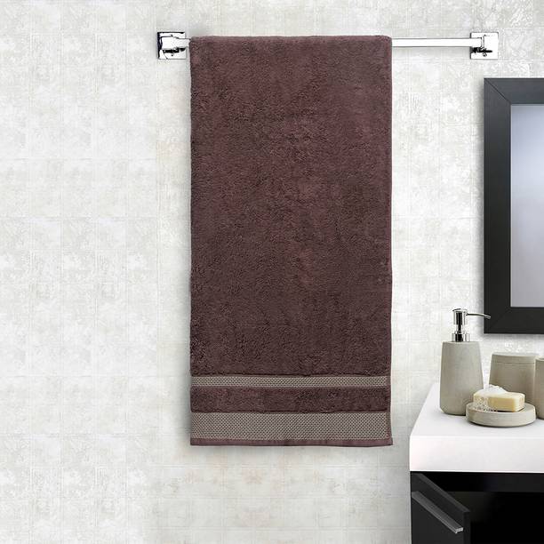 SPACES Cotton 600 GSM Bath Towel