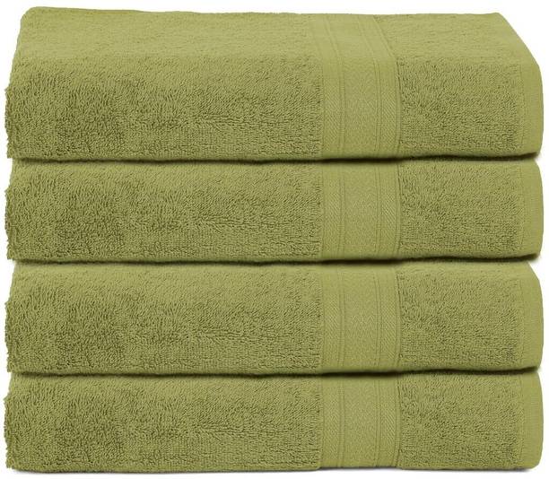 Ambra Linens Terry Cotton 500 GSM Hand Towel