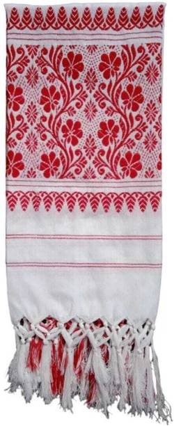 Sana Textile Polycotton 130 GSM Bath, Hair, Hair, Hand, Sport Gamcha