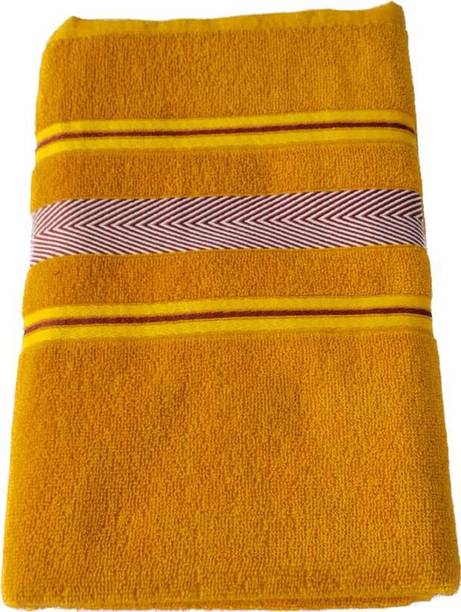 HK Fab Cotton 440 GSM Bath Towel
