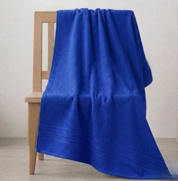 Cotton Bolls Textiles Cotton 500 GSM Bath Towel
