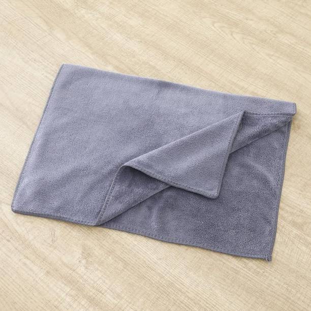 The Better Home Microfiber 400 GSM Face Towel