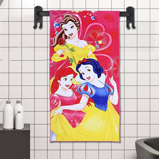 DREAM SHADES Cotton 300 GSM Bath Towel
