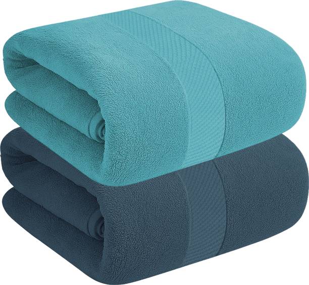 HOUSE OF TERRY Cotton 450 GSM Bath Towel
