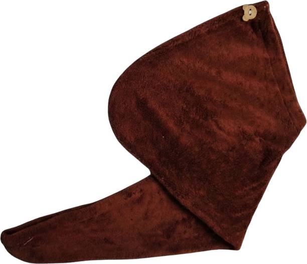 Kleawip Microfiber 0 GSM Hair Towel