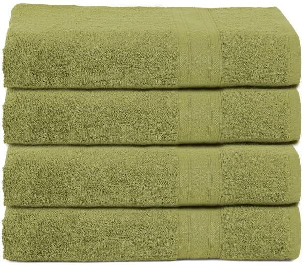 Ambra Linens Terry Cotton 500 GSM Hand Towel