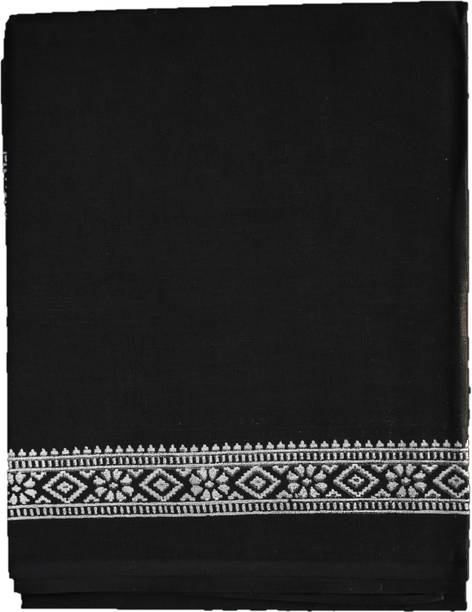 shree aparajeet creations Cotton 250 GSM Bath Gamcha