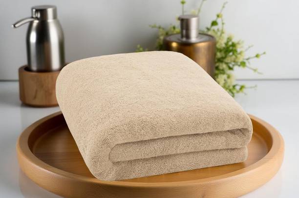 STARNSTYLE Bamboo, Cotton 500 GSM Bath, Beach, Sport Towel