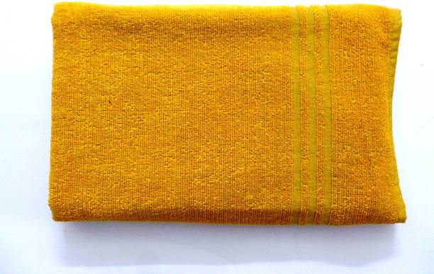 Gajen Cotton 400 GSM Bath Towel