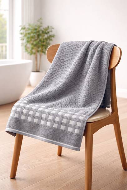 HomeAvora Cotton 500 GSM Bath, Beach, Sport Towel