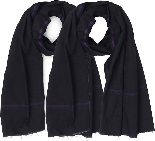 DOKCHAN Cotton 220 GSM Bath, Face, Hand, Sport Gamcha Set