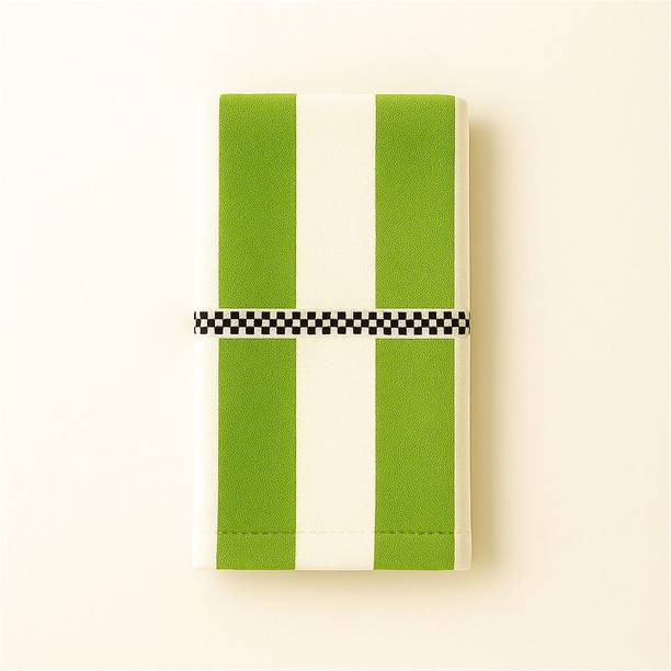 Space Fly Cotton 500 GSM Hand Towel