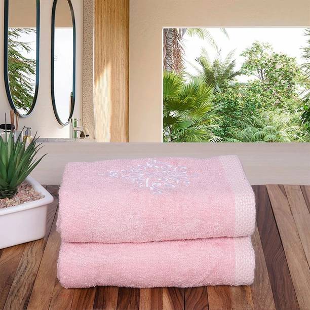RANGOLI Bamboo 600 GSM Hand Towel