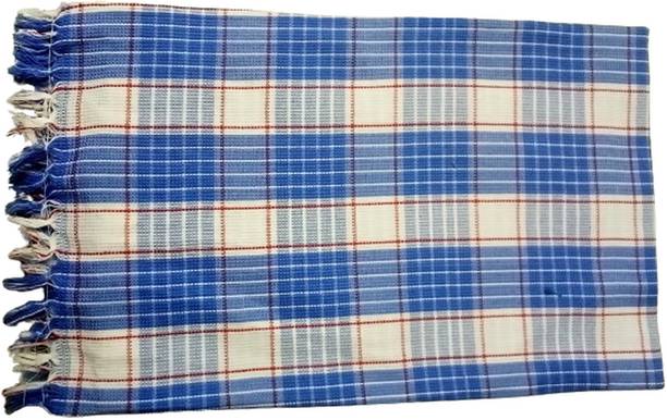 Cotton colors Cotton 200 GSM Bath Towel Set