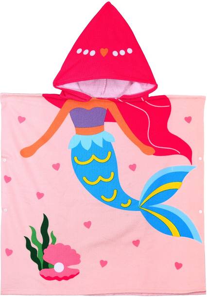 Cortina Microfiber 300 GSM Bath Towel