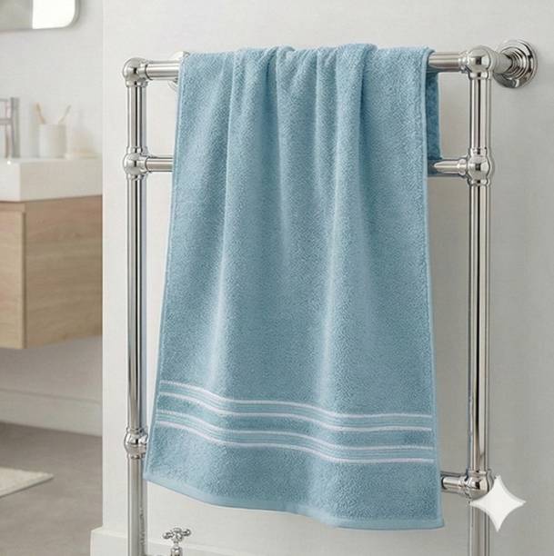 HHC Cotton 300 GSM Bath Towel