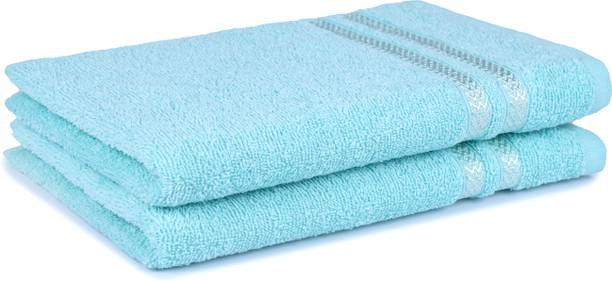 CASA LINO BY CHIRIPAL Terry Cotton 380 GSM Hand Towel Set